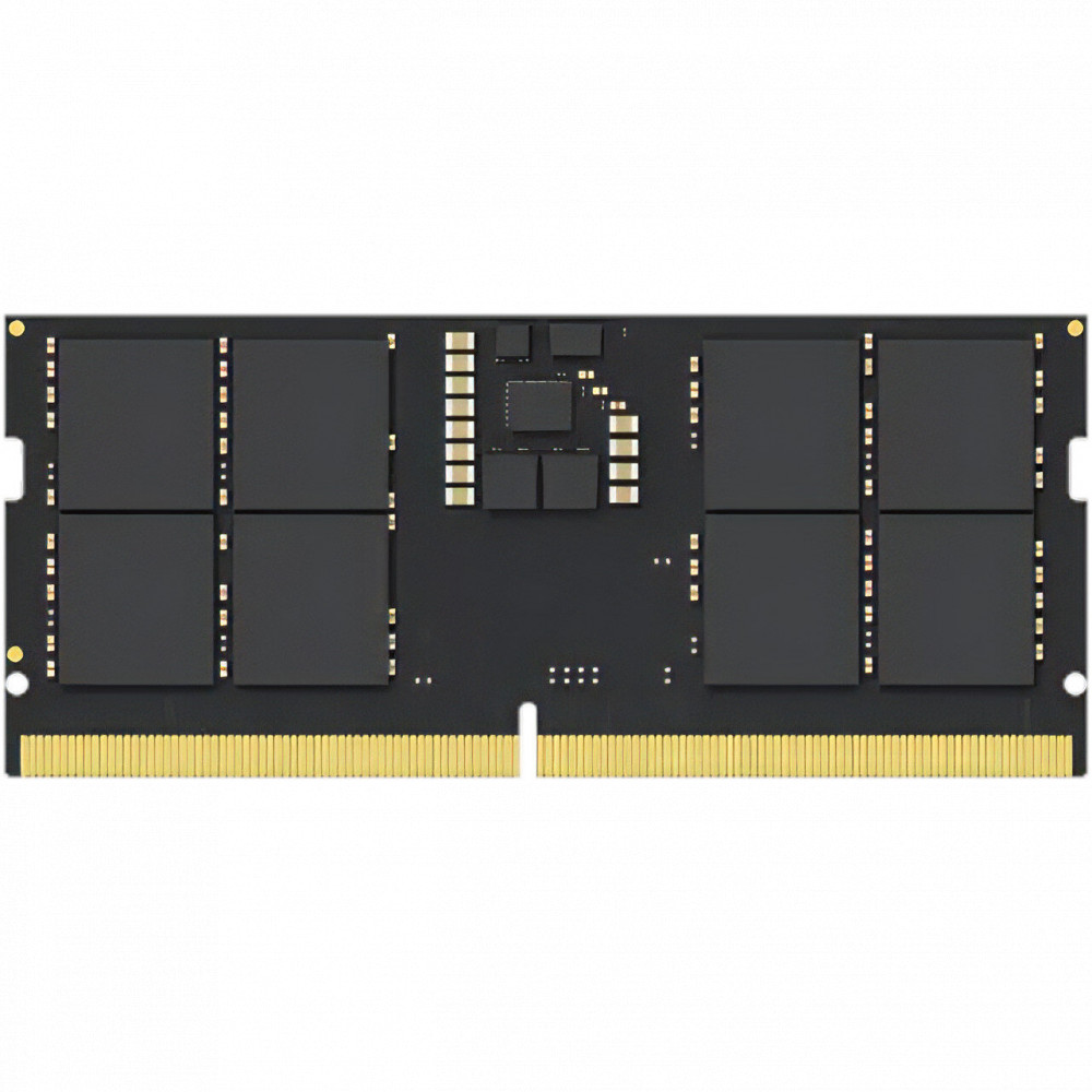 ОЗУ Lexar LD5S32G56C46ST-BGS SO-DIMM, DDR5, 32 Гб, 5600 МГц - миниатюра 2
