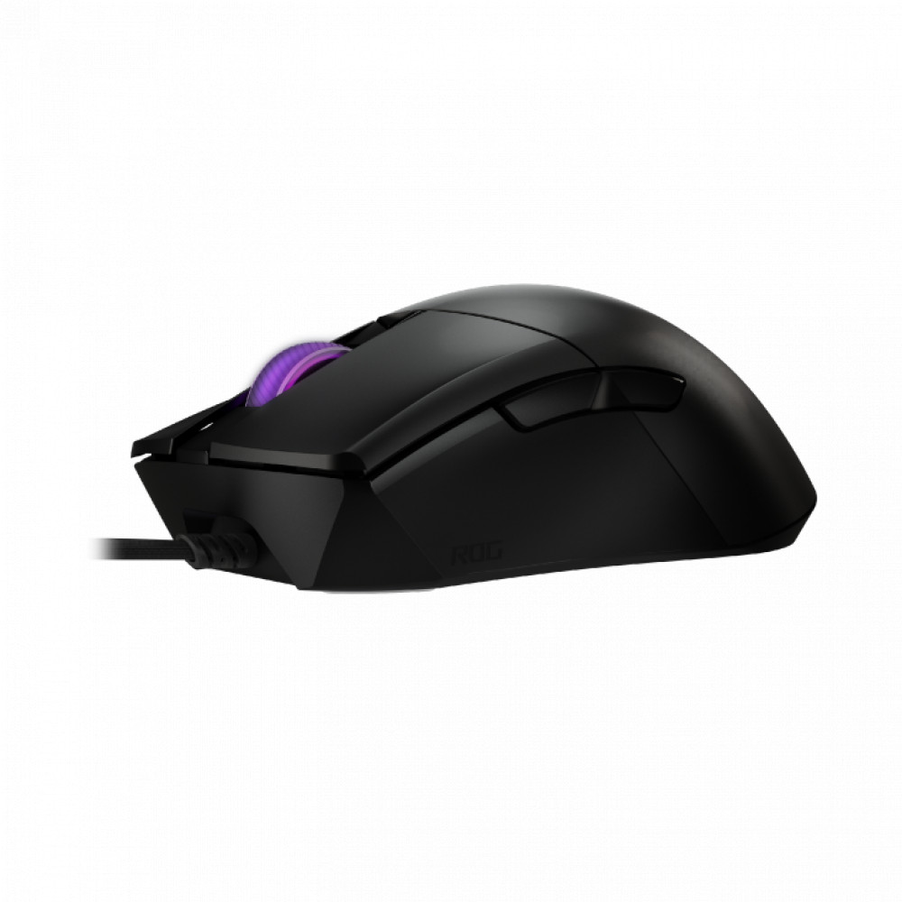 Мышь Asus ROG GLADIUS III CORE P523 ROG GLADIUS III CORE Игровые, Проводная - миниатюра 4