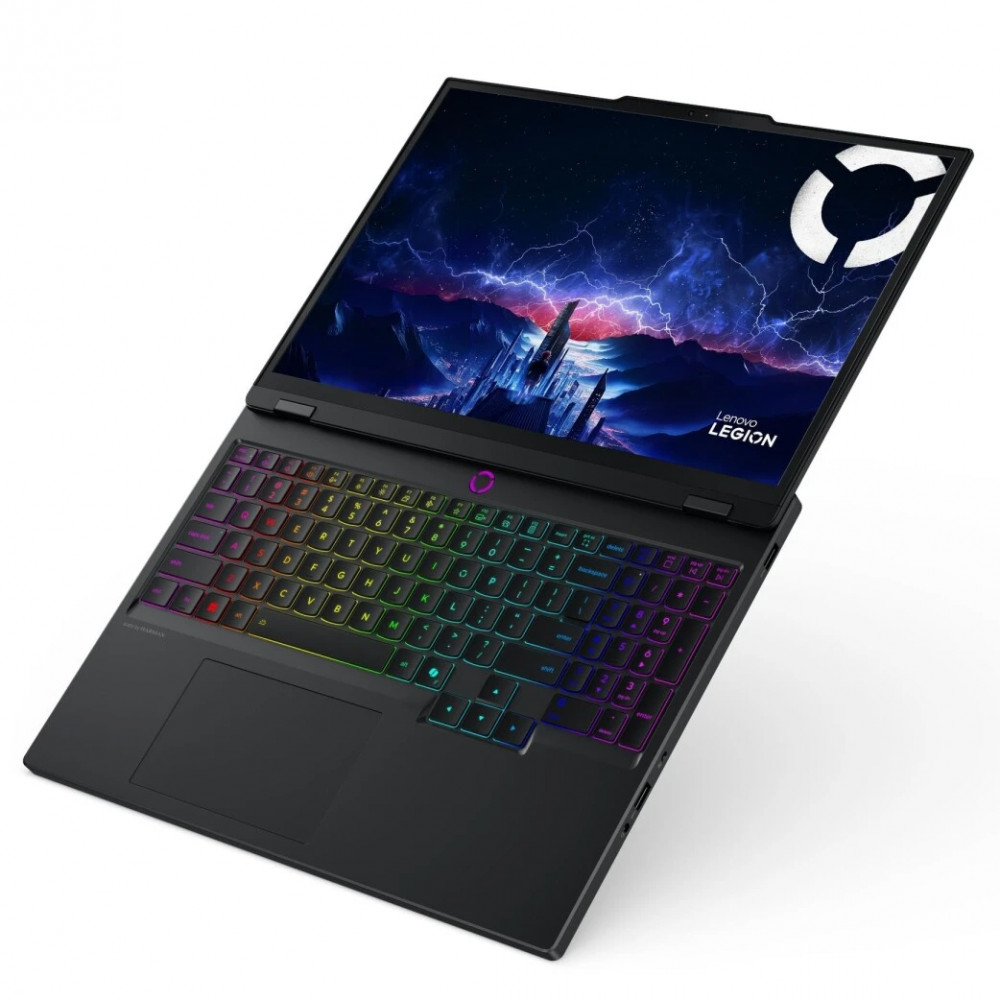 Ноутбук Lenovo Legion 5 15IAX10 83F00094RK 15.1 ", WQXGA 2560x1600 (16:10), Intel, Core Ultra 9, 32 Гб, 512 ГБ, nVidia GeForce RTX 5070 - миниатюра 7