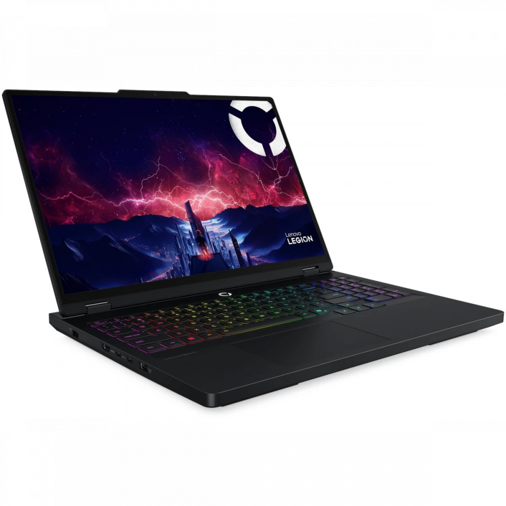 Ноутбук Lenovo Legion Pro 5 16AFR10 83F20020RK 16 ", WQXGA 2560x1600 (16:10), AMD, Ryzen 9, 32 Гб, 1 ТБ, nVidia GeForce RTX 5070 - миниатюра 7