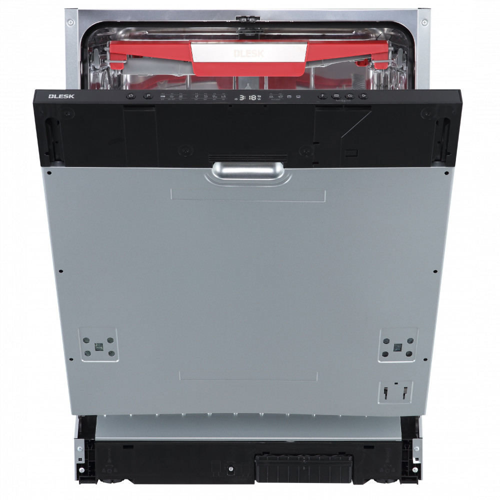 Посудомоечная машина Blesk BL-BXWP10-7712S - миниатюра 5