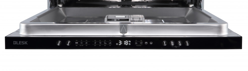 Посудомоечная машина Blesk BL-BXWP10-7712S - миниатюра 6