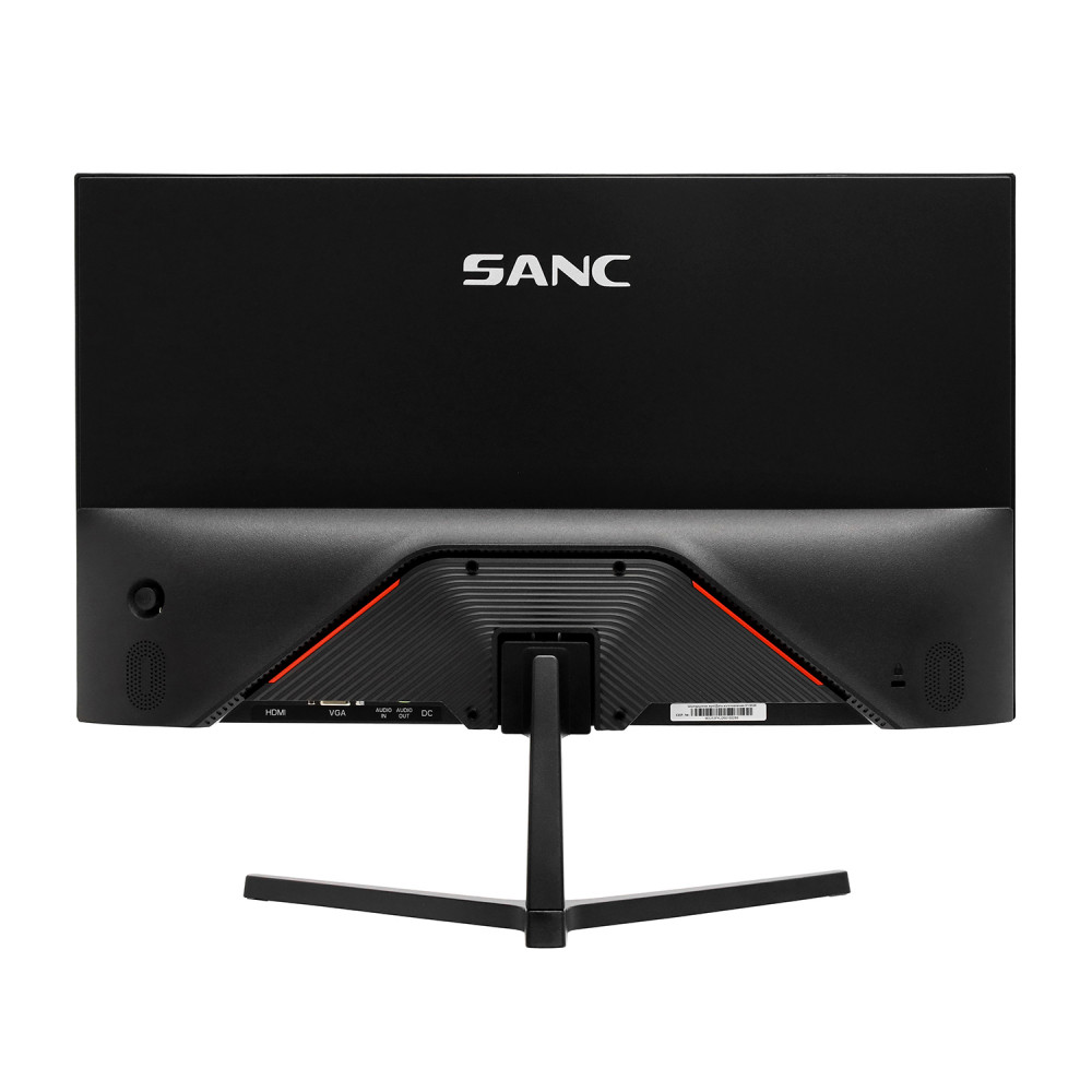 Монитор SANC M2253FKJ 21.5 ", VA, Full HD 1920x1080 (16:9), 100 Гц - миниатюра 6