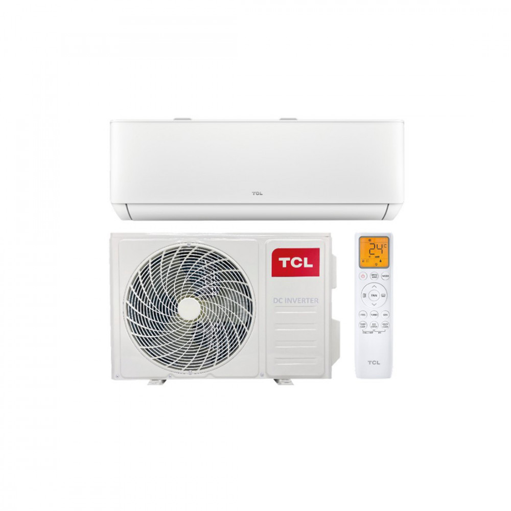 TCL BreezeIN TAC-BR09HSV/TB Кондиционер - миниатюра 4