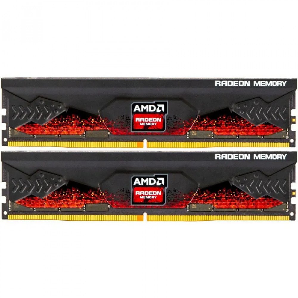 ОЗУ AMD R5S532G5600U1 - миниатюра 2