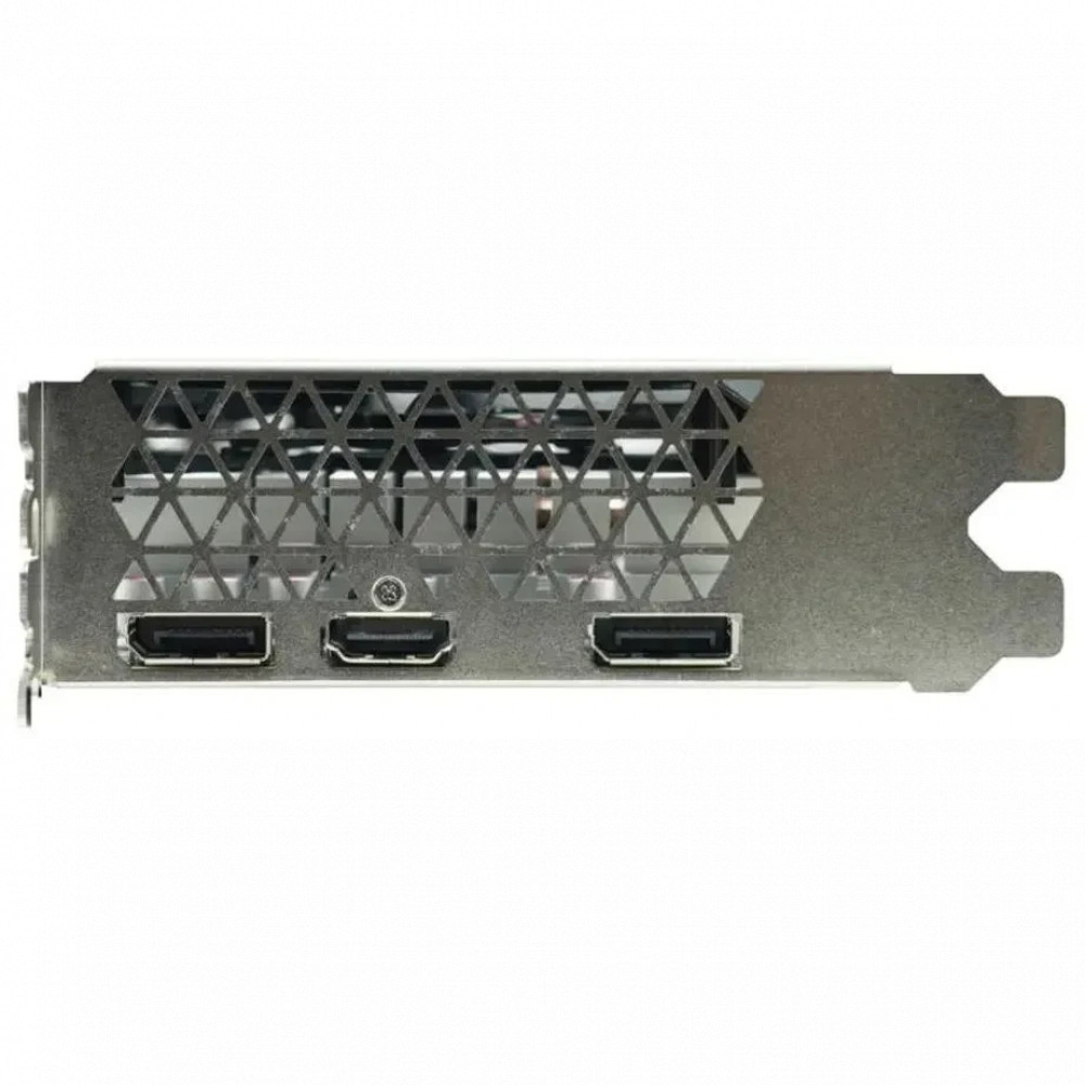 Видеокарта AFOX AMD Radeon RX 580 8GB AFRX580-8192D5H3-V3 8GB 8 ГБ - миниатюра 4