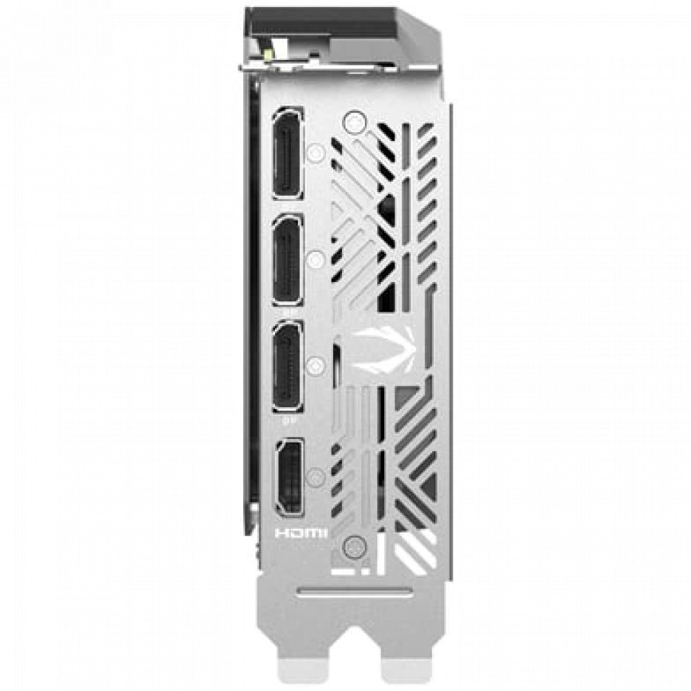 Видеокарта Zotac NVIDIA GeForce RTX 5070 Twin Edge 12GB ZT-B50700E-10P 12Gb 12 ГБ - миниатюра 9