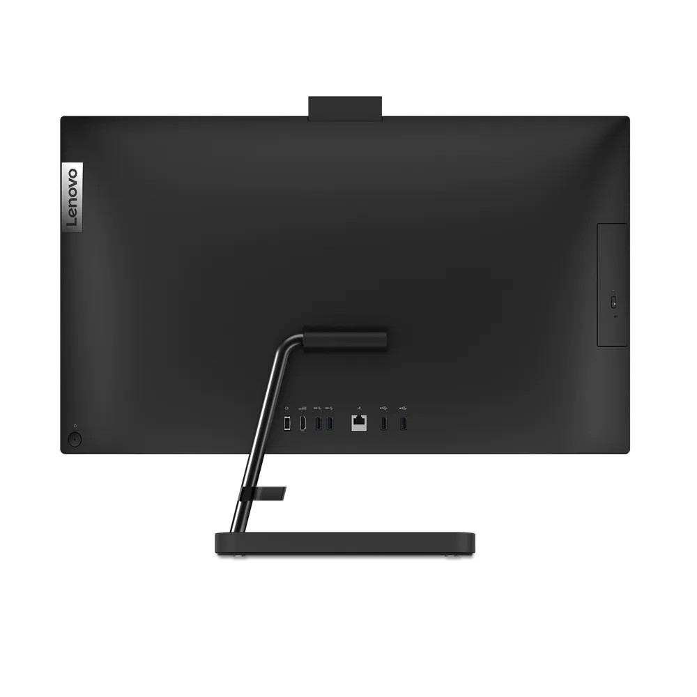 Моноблок Lenovo IdeaCentre AIO 3 27ALC6 F0FY00QMRU 27 ", AMD, Ryzen 7, 7730U, 2.0, 16 Гб, 512 Гб - миниатюра 9