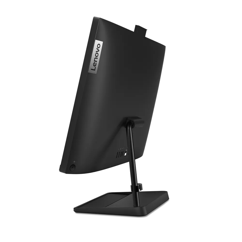 Моноблок Lenovo IdeaCentre AIO 3 27ALC6 F0FY00QMRU 27 ", AMD, Ryzen 7, 7730U, 2.0, 16 Гб, 512 Гб - миниатюра 8