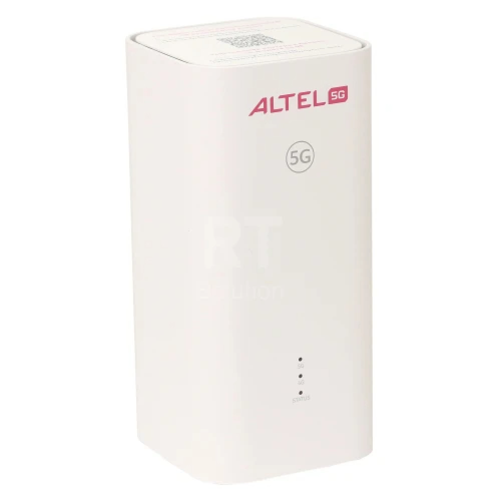 Маршрутизатор для дома Altel H155-386 - миниатюра 2