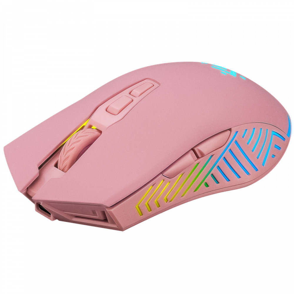 Мышь Defender GM-502 52501 Игровые, Проводная - миниатюра 4
