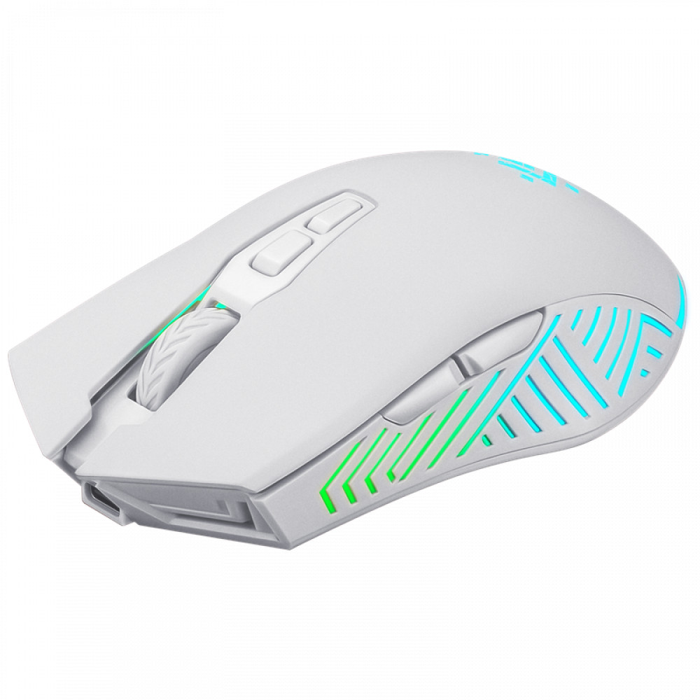 Мышь Defender GM-502 52502 Игровые, Проводная - миниатюра 4