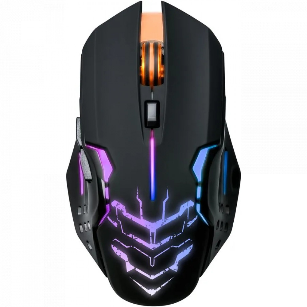 Мышь Defender GM-511 52511 Игровые, Беспроводная - миниатюра 5
