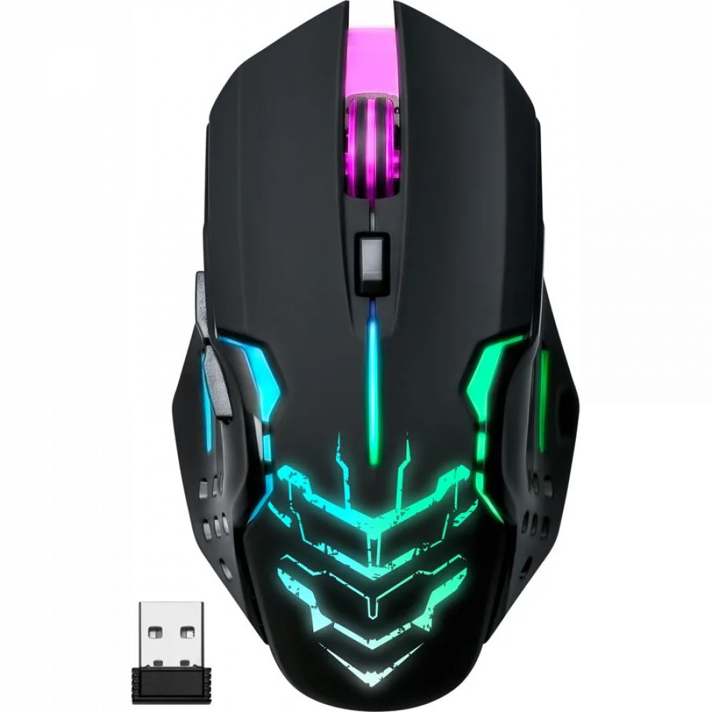 Мышь Defender GM-511 52511 Игровые, Беспроводная - миниатюра 7