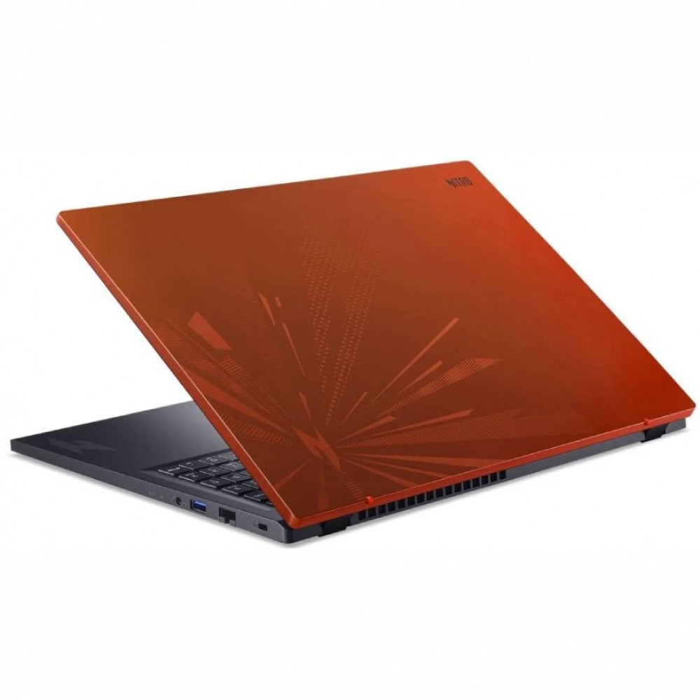Ноутбук Acer Nitro Lite NL16-71G NH.D29ER.001 16 ", WUXGA 1920x1200 (16:10), Intel, Core i5, 16 Гб, 512 ГБ, nVidia GeForce RTX 4050 - миниатюра 9