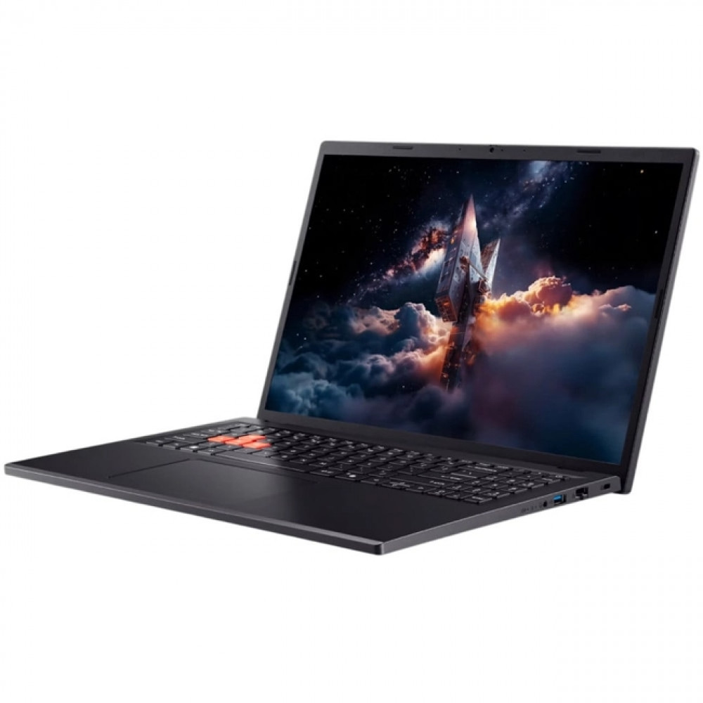 Ноутбук Acer Nitro Lite NL16-71G NH.D2AER.002 16 ", WUXGA 1920x1200 (16:10), Intel, Core i5, 16 Гб, 512 ГБ, nVidia GeForce RTX 3050 - миниатюра 8