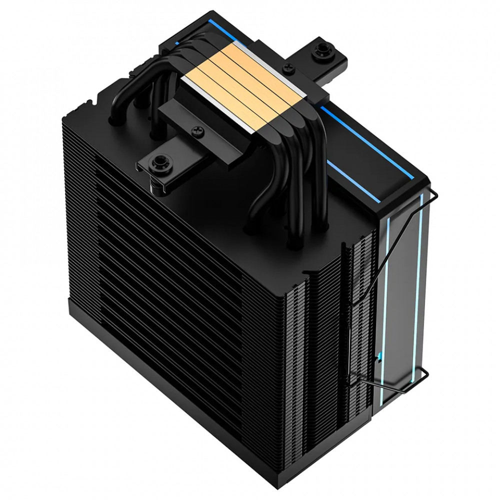 Система охлаждения ID-Cooling Frozn A410 TD ARGB ID-CPU-FROZN-A410-TD ARGB Для процессора - миниатюра 11