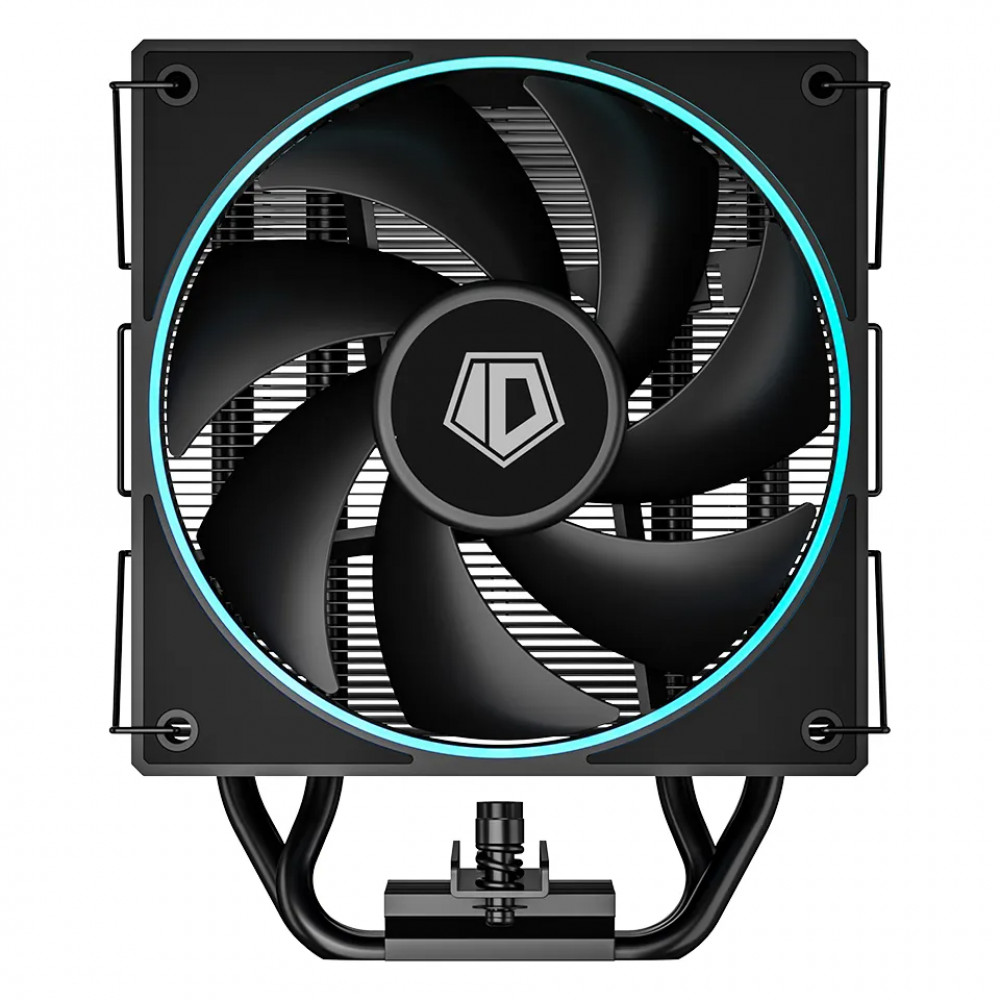 Система охлаждения ID-Cooling Frozn A410 TD ARGB ID-CPU-FROZN-A410-TD ARGB Для процессора - миниатюра 9