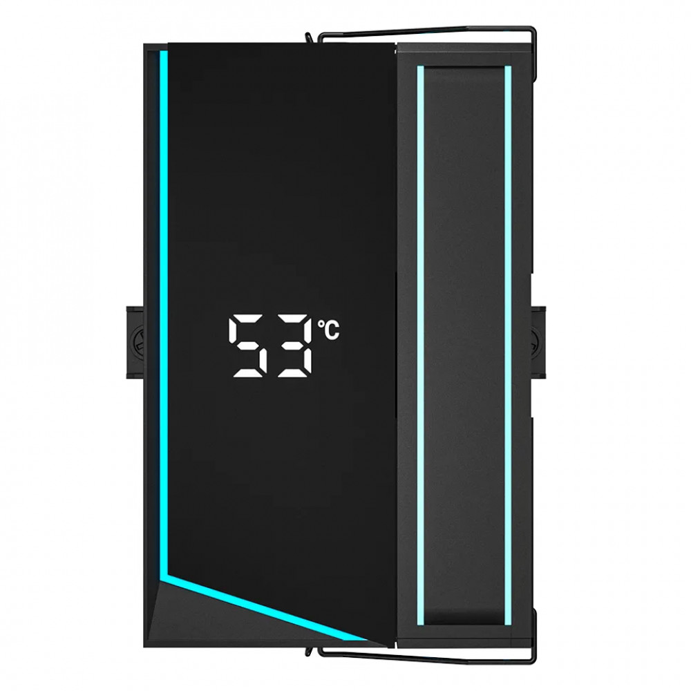Система охлаждения ID-Cooling Frozn A410 TD ARGB ID-CPU-FROZN-A410-TD ARGB Для процессора - миниатюра 8