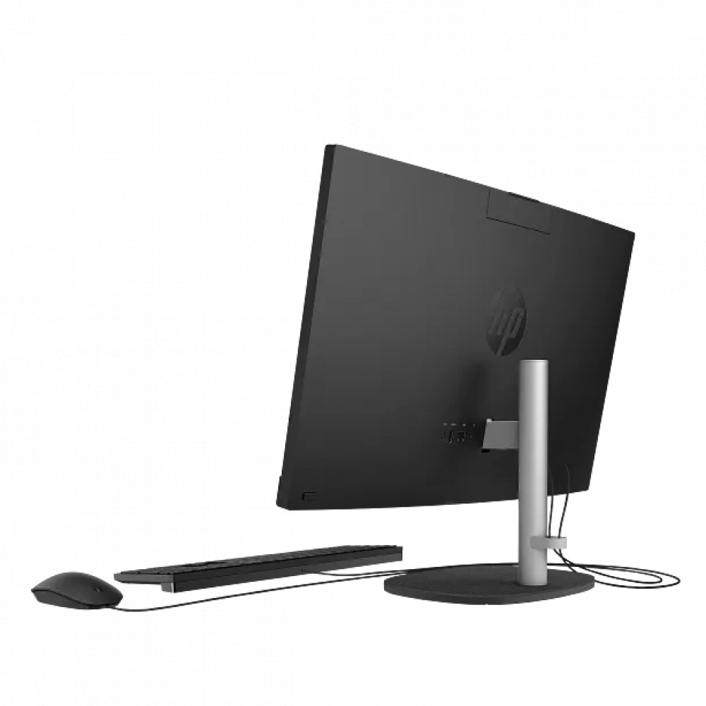 Моноблок HP All-in-One 24-cr0092ci CP4A2EA 23.8 ", AMD, Ryzen 7, 7730U, 2.0, 16 Гб, 512 Гб - миниатюра 8