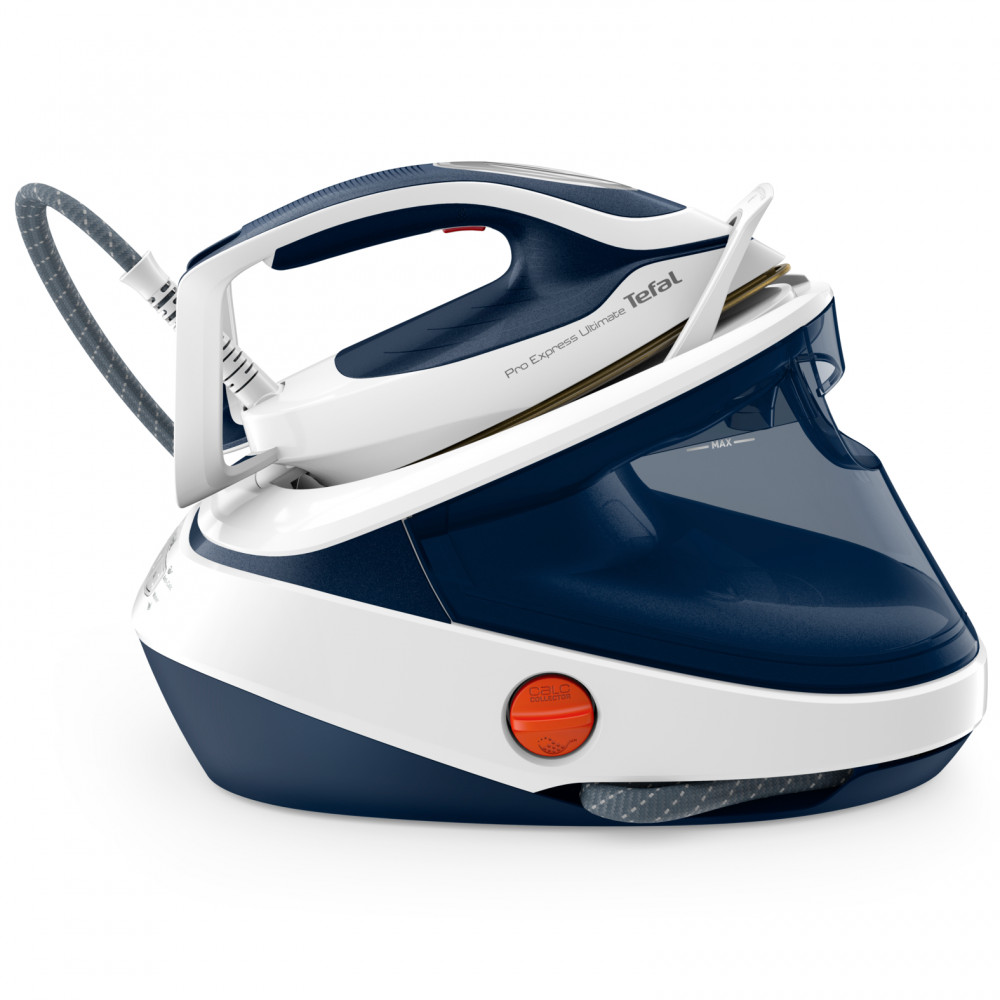 Tefal GV9712E0 Паровая станция, 3000 Вт - миниатюра 5