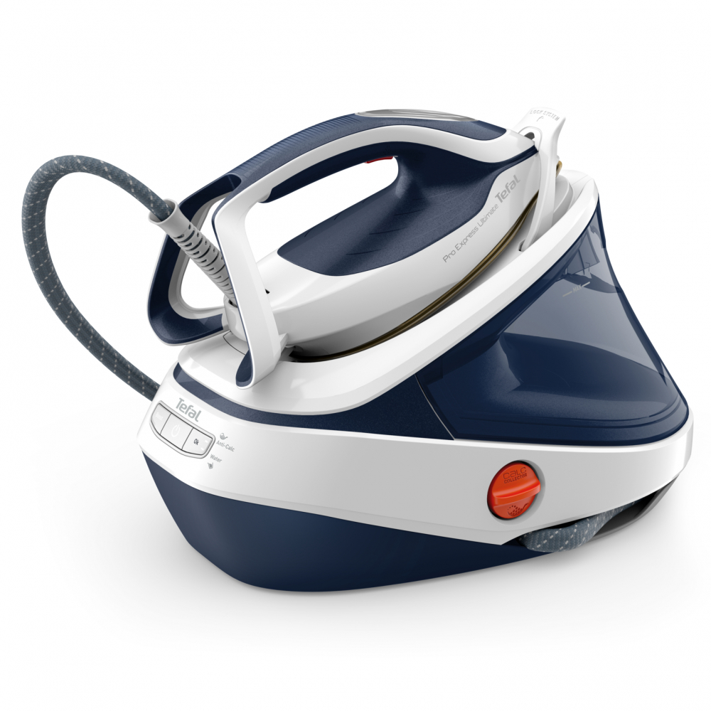 Tefal GV9712E0 Паровая станция, 3000 Вт - миниатюра 4