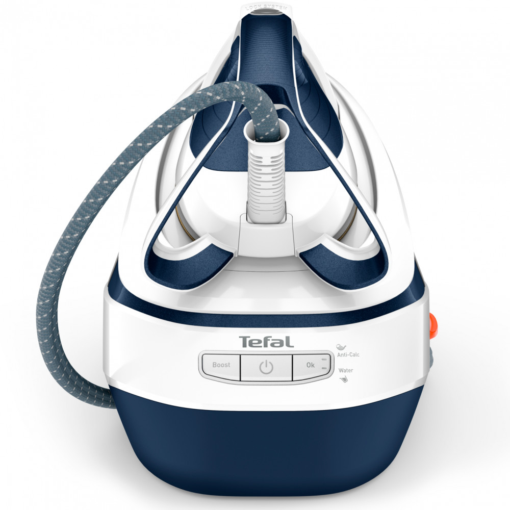 Tefal GV9712E0 Паровая станция, 3000 Вт - миниатюра 6