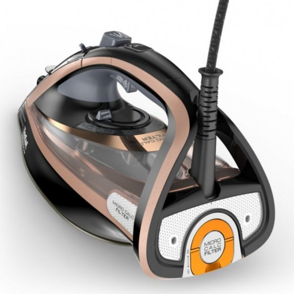 Tefal FV9845E0 Утюг, 3100 Вт - миниатюра 4