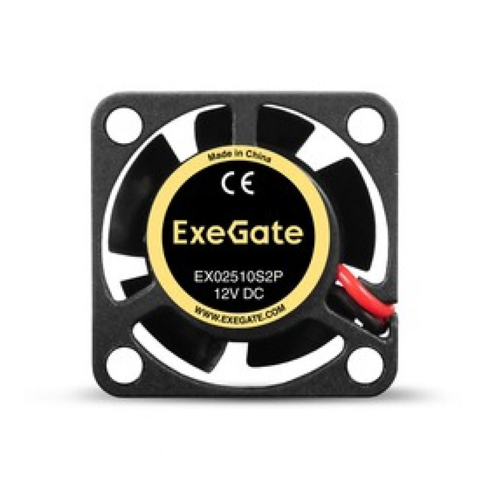 Система охлаждения ExeGate EX295212RUS - миниатюра 2