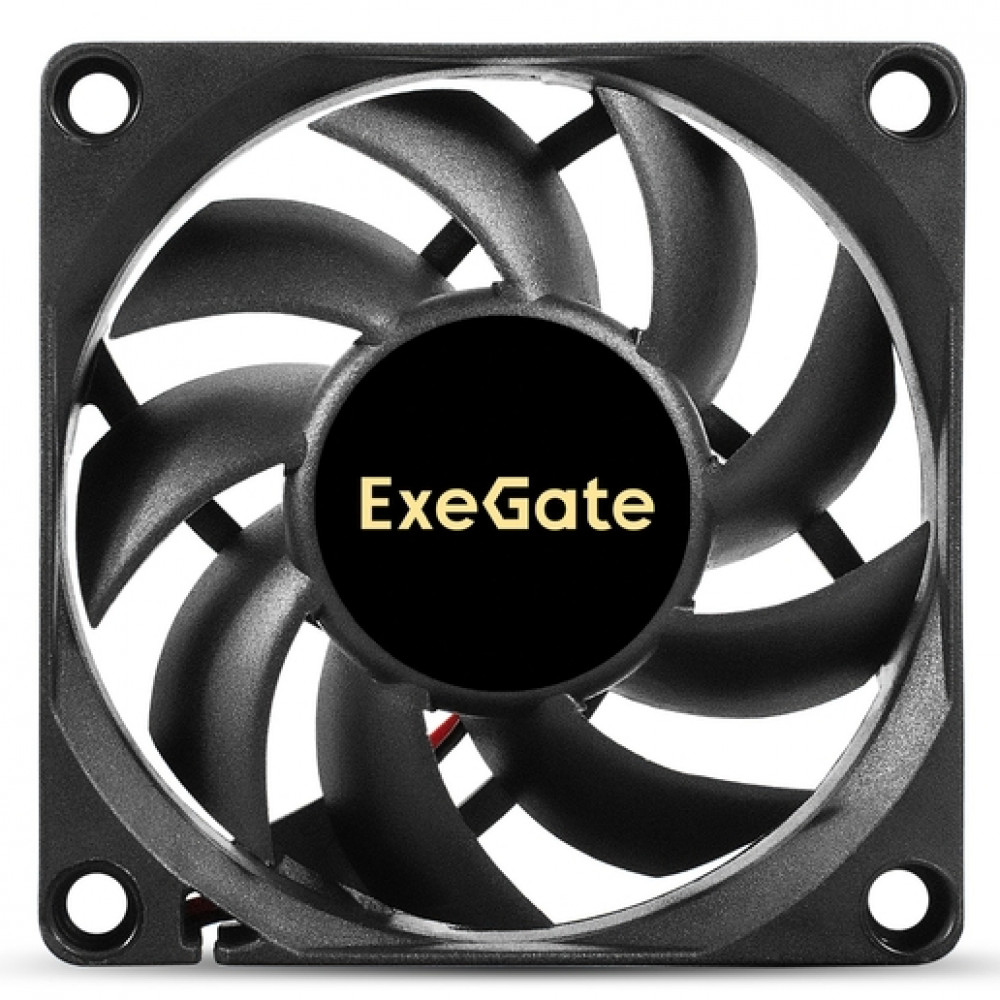 Система охлаждения ExeGate ExtraPower EP07015B2P EX295232RUS Для системного блока - миниатюра 4
