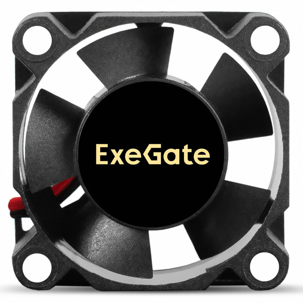 Система охлаждения ExeGate EP03010S2P-5 EX295191RUS Для системного блока - миниатюра 7