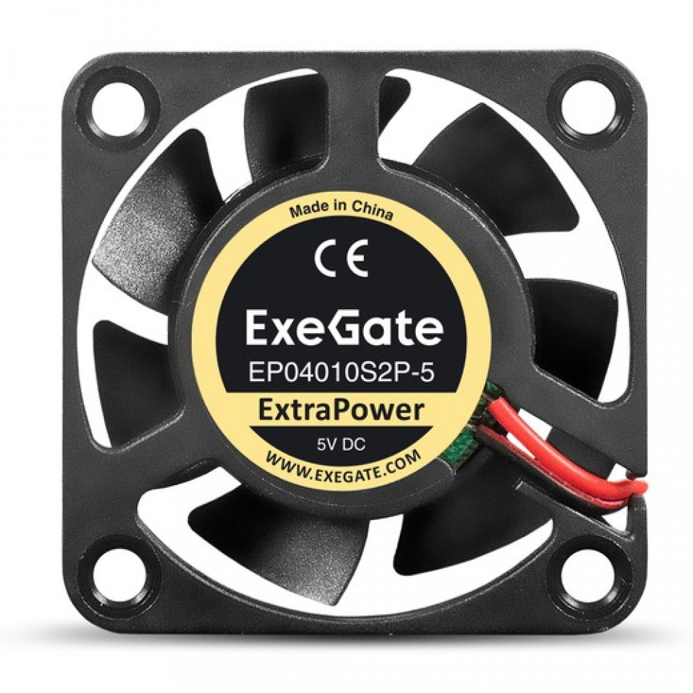 Система охлаждения ExeGate EX295194RUS - миниатюра 2