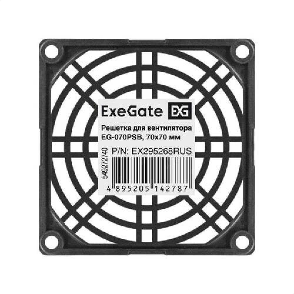 Система охлаждения ExeGate EX295268RUS Комплект крепления - миниатюра 2