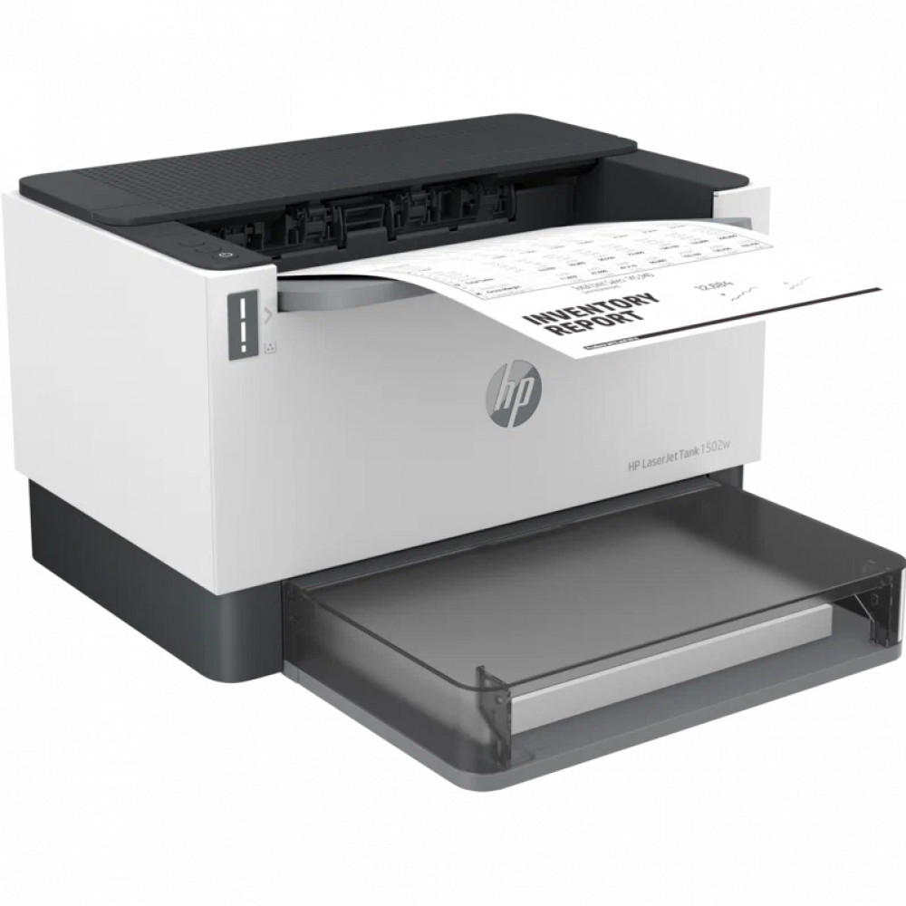 Принтер HP LaserJet Tank 1502w 2R3E2A А4, Лазерный, Монохромная - миниатюра 8