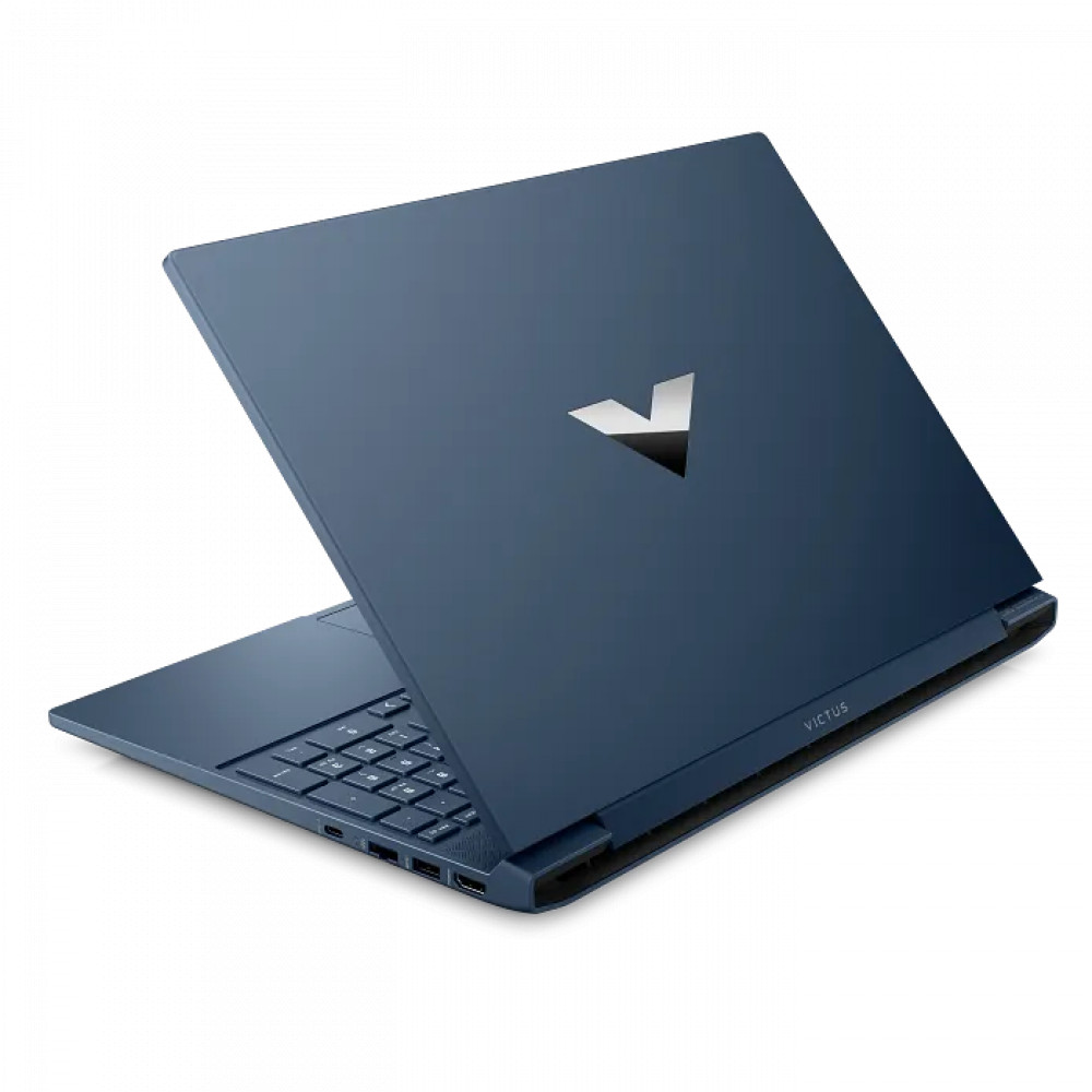 Ноутбук HP Victus 15-fa2081ci BZ2X5EA 15.6 ", FHD 1920x1080 (16:9), Intel, Core 5, 16 Гб, 512 ГБ, nVidia GeForce RTX 5060 - миниатюра 9