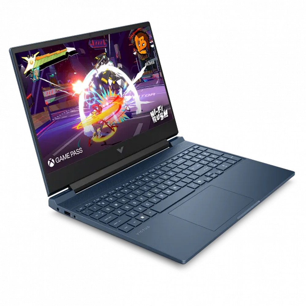 Ноутбук HP Victus 15-fa2081ci BZ2X5EA 15.6 ", FHD 1920x1080 (16:9), Intel, Core 5, 16 Гб, 512 ГБ, nVidia GeForce RTX 5060 - миниатюра 7