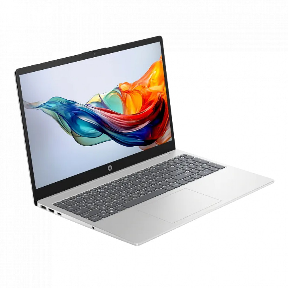 Ноутбук HP 15-fc0247ci D14KDEA 15.6 ", FHD 1920x1080 (16:9), AMD, Ryzen 5, 16 Гб, 512 ГБ, AMD Radeon 610M - миниатюра 6