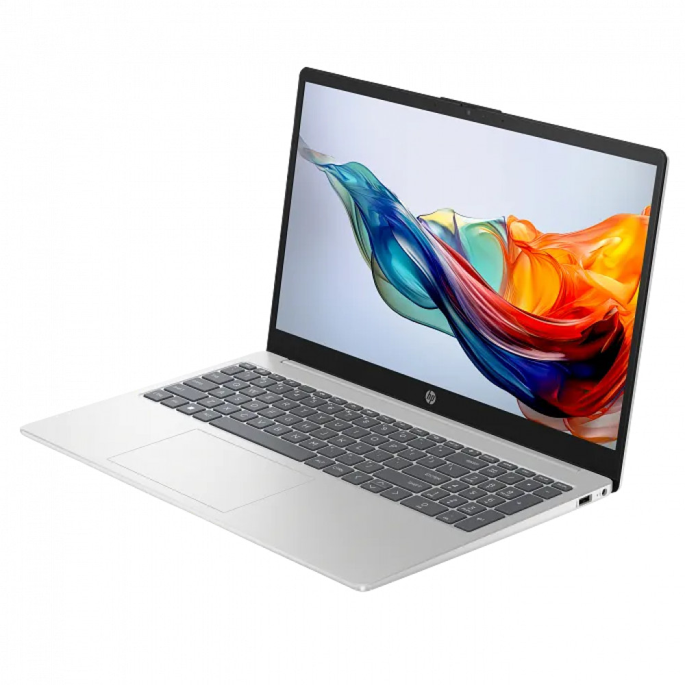 Ноутбук HP 15-fc0247ci D14KDEA 15.6 ", FHD 1920x1080 (16:9), AMD, Ryzen 5, 16 Гб, 512 ГБ, AMD Radeon 610M - миниатюра 7