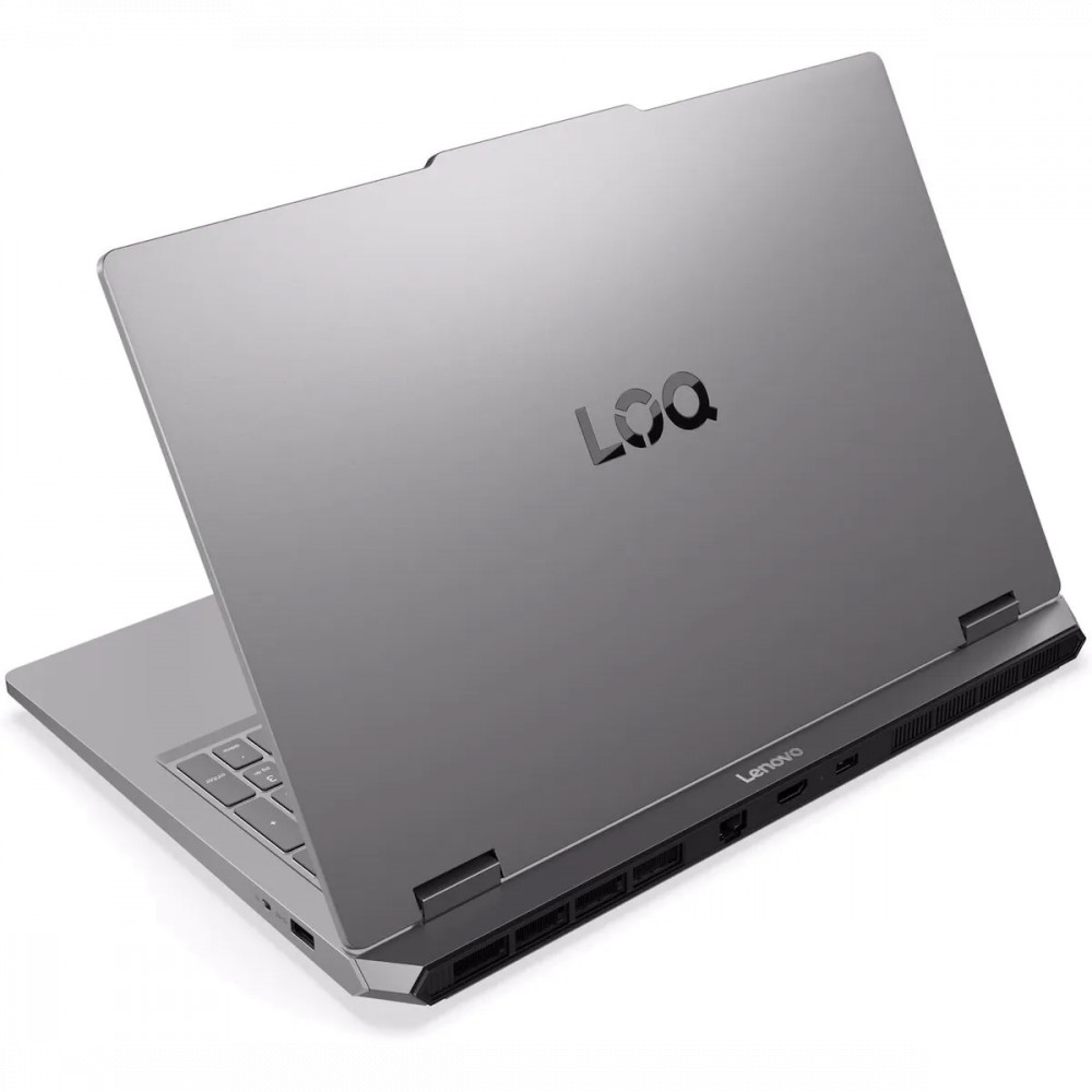 Ноутбук Lenovo LOQ Essential 15IRX11 83SC0065RK 15.6 ", FHD 1920x1080 (16:9), Intel, Core i7, 16 Гб, 1 ТБ, nVidia GeForce RTX 5050 - миниатюра 9