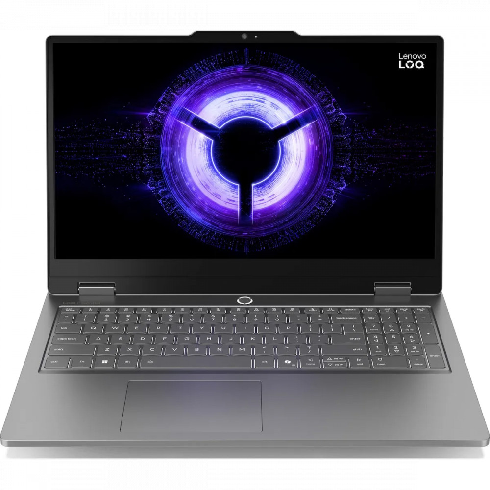 Ноутбук Lenovo LOQ Essential 15IRX11 83SC0065RK 15.6 ", FHD 1920x1080 (16:9), Intel, Core i7, 16 Гб, 1 ТБ, nVidia GeForce RTX 5050 - миниатюра 6