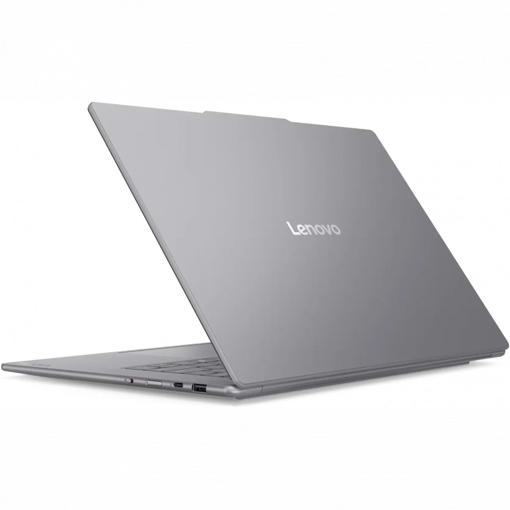 Ноутбук Lenovo Yoga Slim 7 15ILL9 83HM0063RK 15.3 ", WQXGA+ 2880x1800 (16:10), Intel, Core Ultra 7, 16 Гб, 1 ТБ, Intel Arc Graphics 140V, Windows 11 Home - миниатюра 10