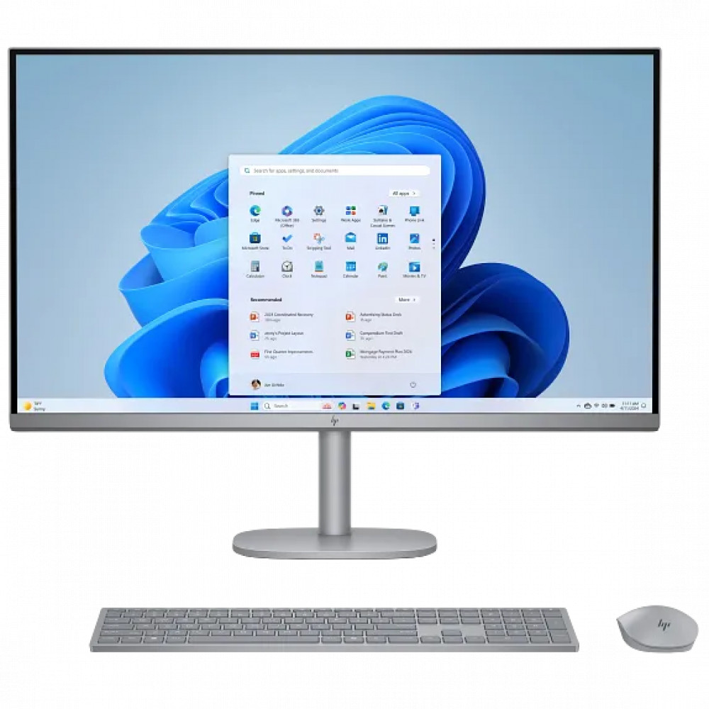 Моноблок HP OmniStudio X 32-c0015ci D10D8EA 31.5, Intel, Core Ultra 7, 155H - миниатюра 5