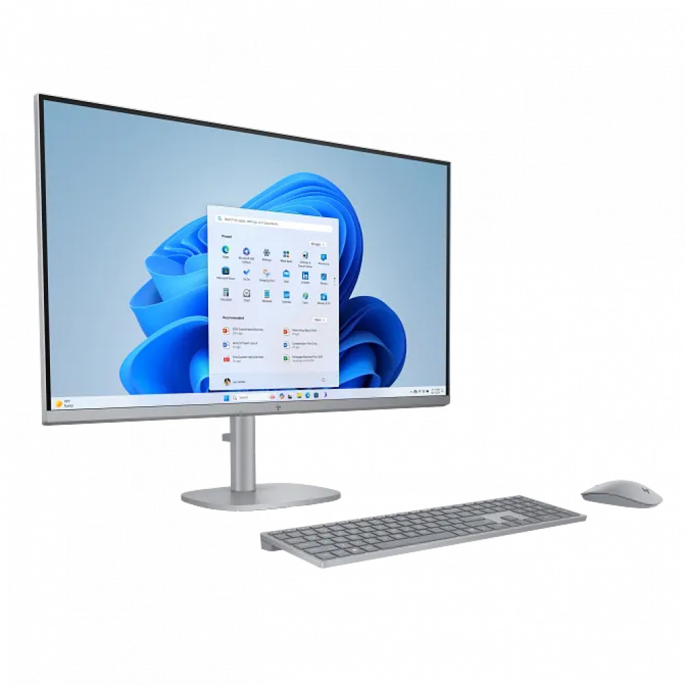Моноблок HP OmniStudio X 32-c0015ci D10D8EA 31.5, Intel, Core Ultra 7, 155H - миниатюра 6