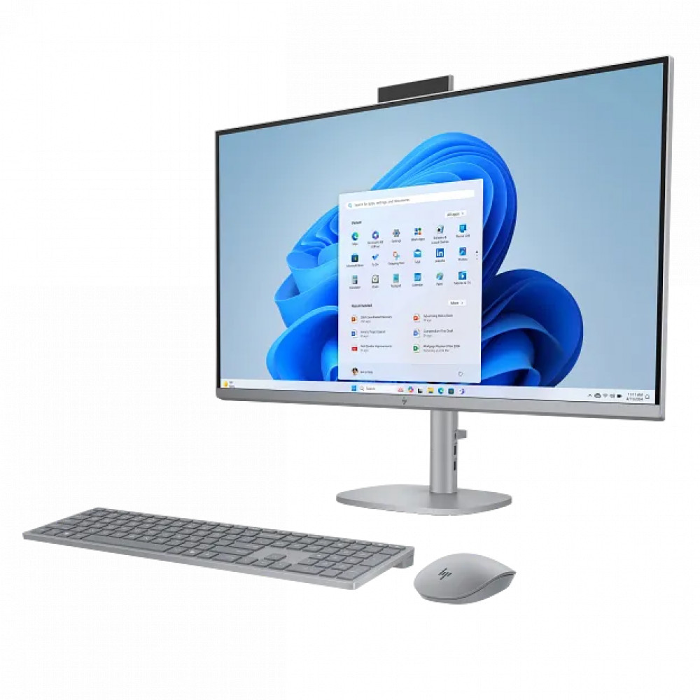 Моноблок HP OmniStudio X 32-c0015ci D10D8EA 31.5, Intel, Core Ultra 7, 155H - миниатюра 7