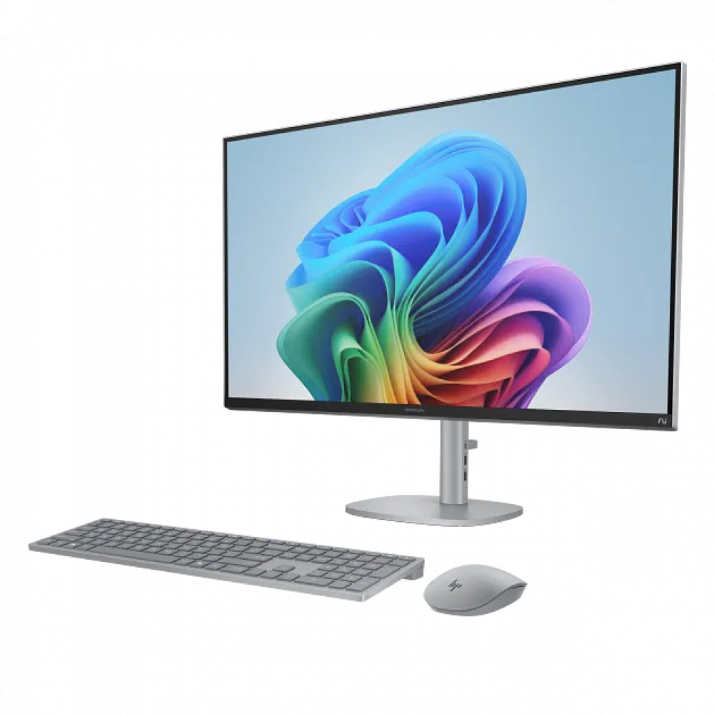 Моноблок HP OmniStudio X 32-c1004ci D10D9EA 31.5, Intel, Core Ultra 7, 256V - миниатюра 6