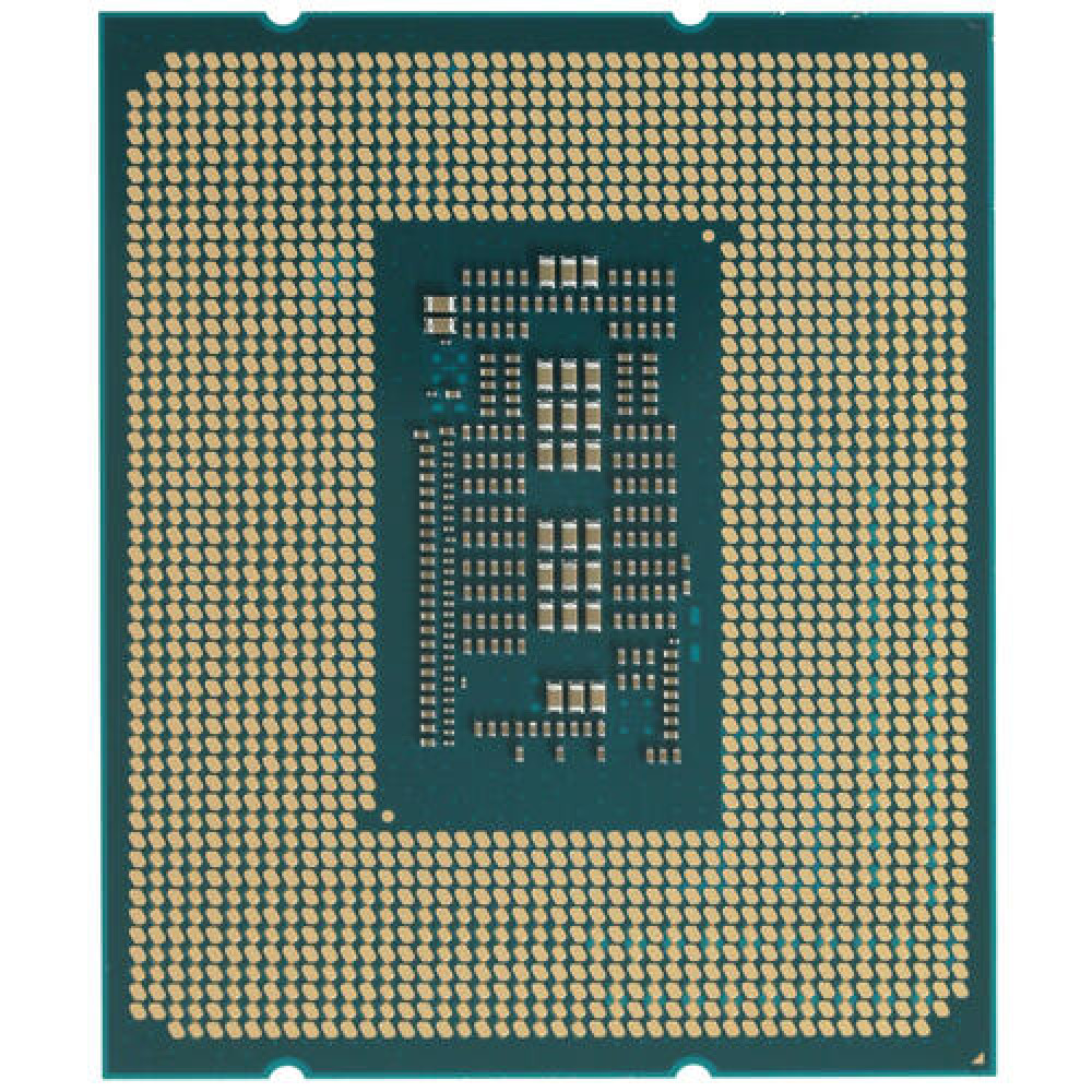 Процессор Intel Сore i5-12400 СPU Intel Сore i5-12400 Core i5 - миниатюра 4
