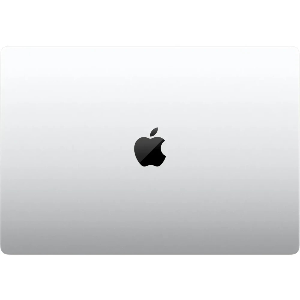Ноутбук Apple MacBook Pro 16 M5 Pro Silver MGE64RU/A 16.2 ", 3.5K 3456x2234 (16:10), Apple, M5 Series, 48 Гб, 1 ТБ, Apple M5 Pro 20-Core, Mac OS - миниатюра 8