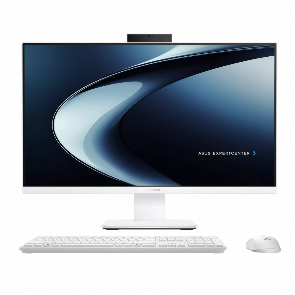 Моноблок Asus ExpertCenter P400 AiO P470VAK-WPE1590 90PT03W7-M03XW0 27, Intel, Core 7, 240H - миниатюра 5