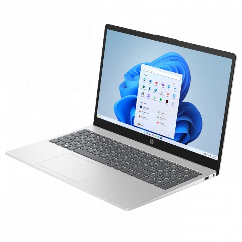 Ноутбук HP 15-fc0251ci D74B5EA 15.6 ", FHD 1920x1080 (16:9), AMD, Ryzen 7, 16 Гб, 512 ГБ, AMD Radeon, Windows 11 Home - миниатюра 8