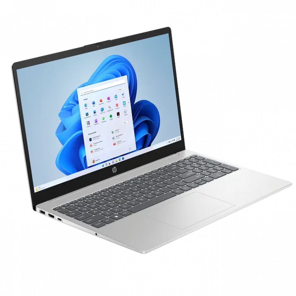 Ноутбук HP 15-fc0251ci D74B5EA 15.6 ", FHD 1920x1080 (16:9), AMD, Ryzen 7, 16 Гб, 512 ГБ, AMD Radeon, Windows 11 Home - миниатюра 7